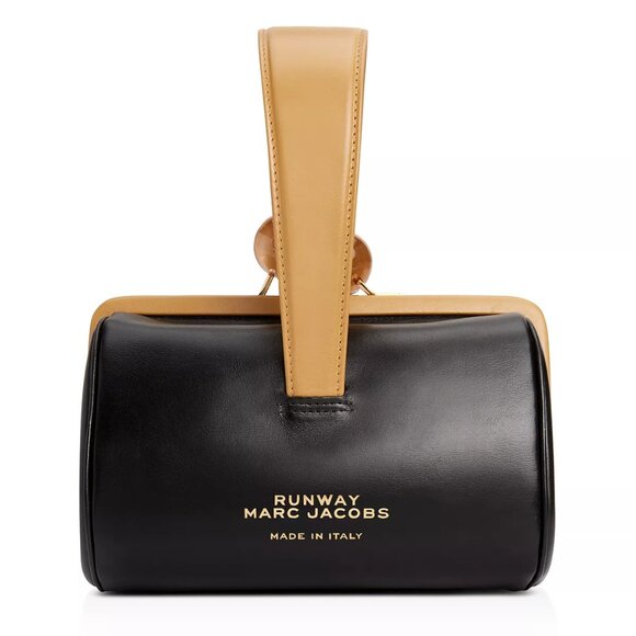 Marc Jacobs Runway, The Small Frame Bag, New